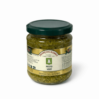 Pesto vert