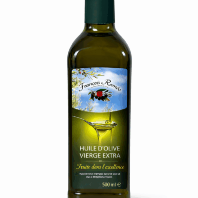 Huile d&rsquo;olive vierge extra 50 CL