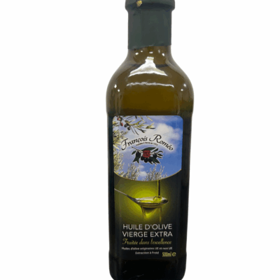 Huile d’olive vierge extra 50 CL