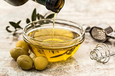 You are currently viewing Les 5 bienfaits principaux de l’huile d’olive sur la santé