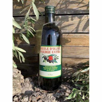Huile d’olive vierge extra 1 Litre