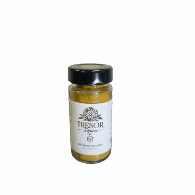 Mélange colombo 50gr