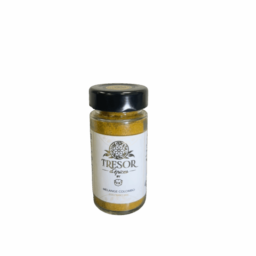 Mélange colombo 50gr