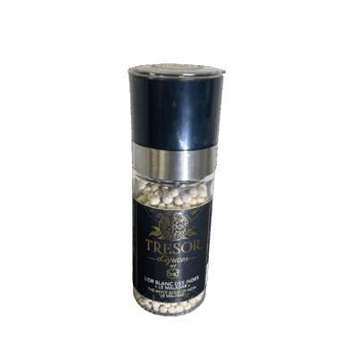 Moulin L’Or blanc des Indes « Le Malabar » 55gr