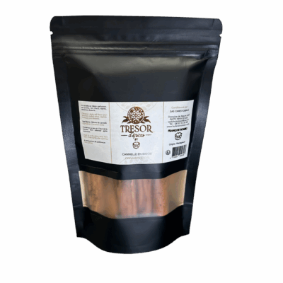 Sachet Bâtons de cannelle 100GR