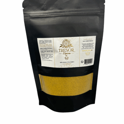 Sachet Mélange colombo 100 GR