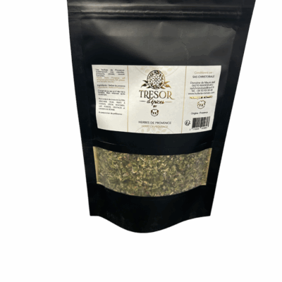 Sachet herbes de Provence 100gr