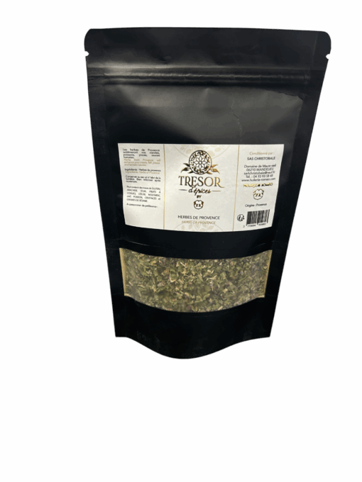 Sachet herbes de Provence 100gr