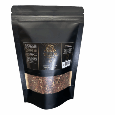 Sachet poivre les perles de Sichuan 100gr