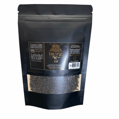 Sachet poivre sauvage Madagascar voatsyperifery 100 GR