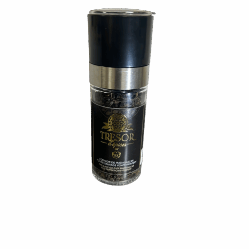 Moulin poivre sauvage de Madagascar voatsyperifery 35gr