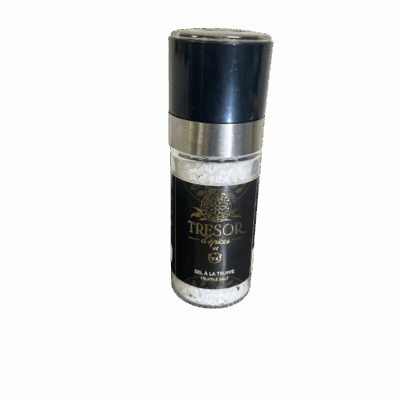 Moulin Sel à la Truffe 100 gr
