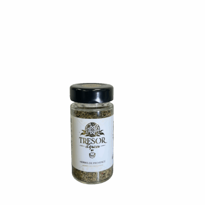 Pot herbes de Provence 23gr