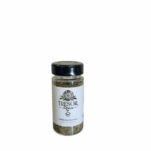 Pot herbes de Provence 23gr