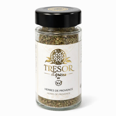 Pot herbes de Provence 23gr