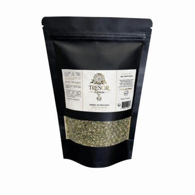 Sachet herbes de Provence 100gr