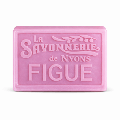 SAVON FIGUE 100GR