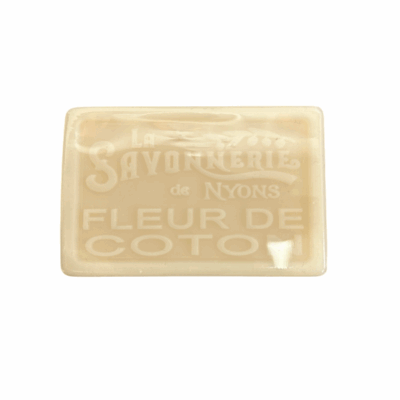 SAVOB FLEUR DE COTON 100GR