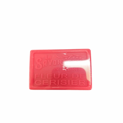 SAVON FLEUR DE CERISIER 100GR