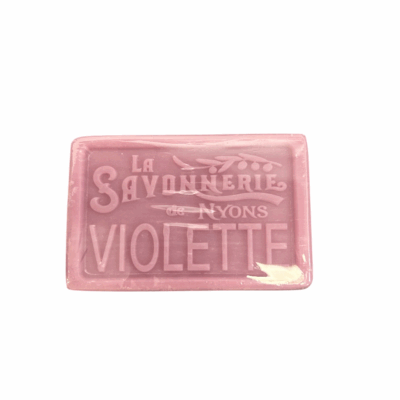 SAVON VIOLETTE 100 GR