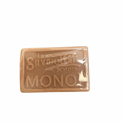 SAVON MONOÏ 100GR