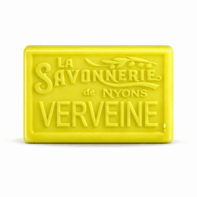 SAVON VERVEINE 100GR