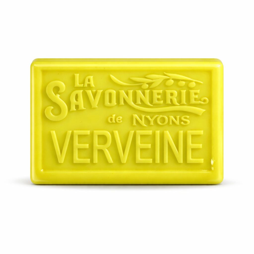 SAVON VERVEINE 100GR