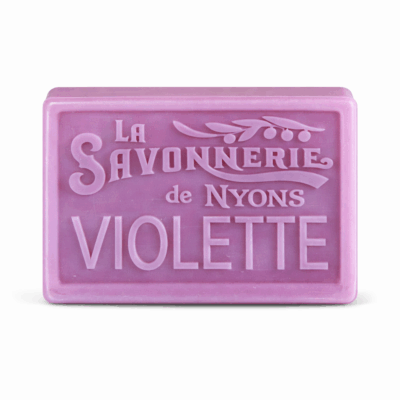SAVON VIOLETTE 100 GR